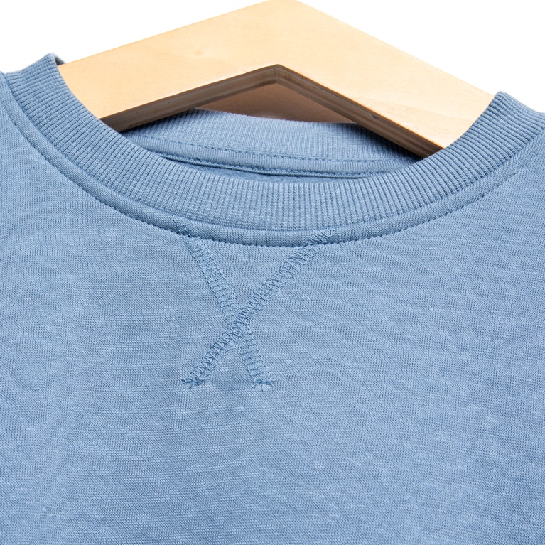 Sweatshirt "Pax star"
